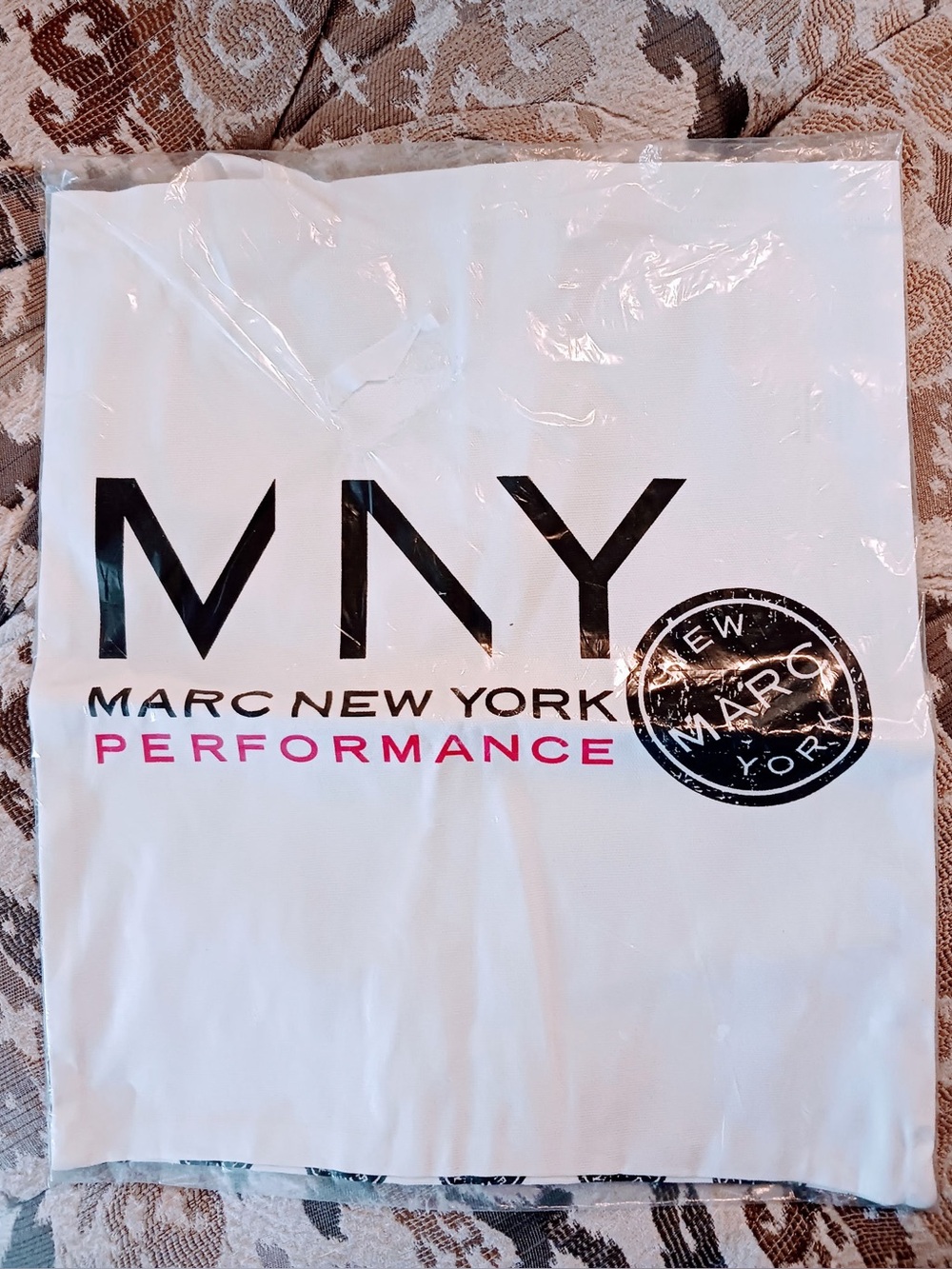 Marc New York Bags/Marc New York Performance Canvas Tote Bag - Picture 2 of 2